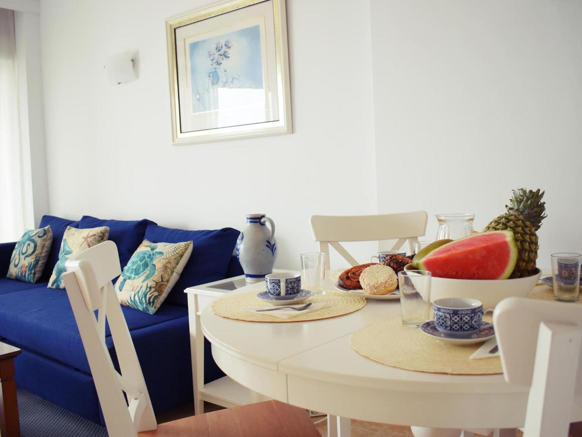 Luminoso Apartamento De 3 Dormitorios A Pie De Playa En Torremolinos Dış mekan fotoğraf